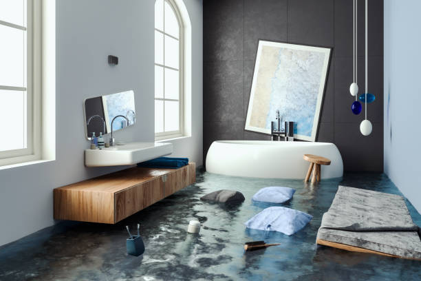 24/7 water damage repair in Gatesville, TX